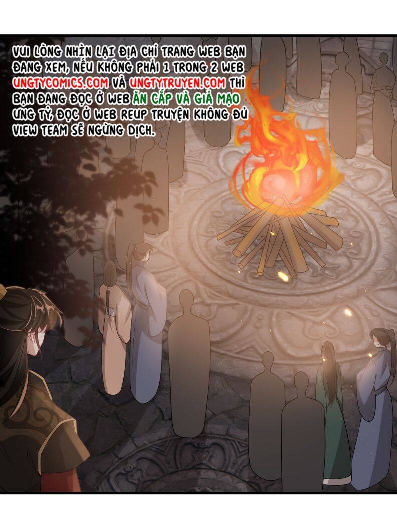 Thẳng Thắn Từ Nghiêm Chapter 27.1 - Trang 2