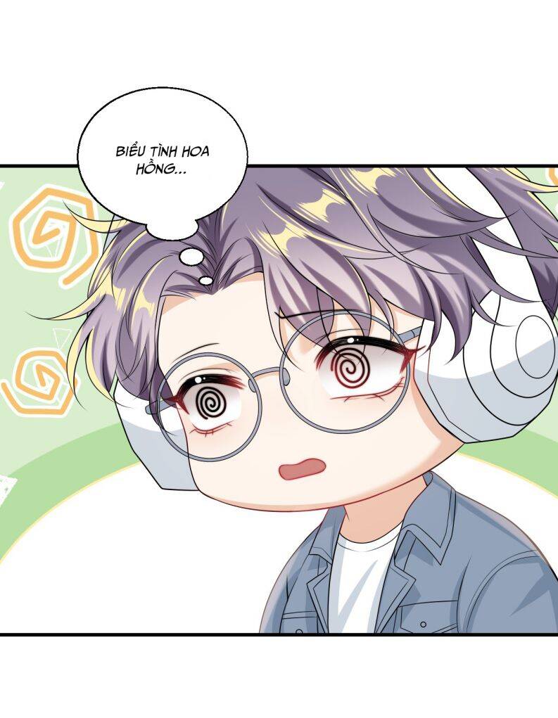 Thẳng Thắn Từ Nghiêm Chapter 27.1 - Trang 2