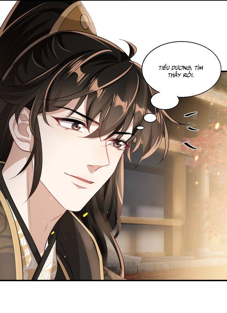 Thẳng Thắn Từ Nghiêm Chapter 27.1 - Trang 2