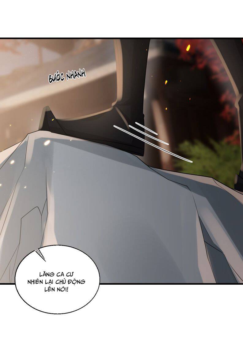 Thẳng Thắn Từ Nghiêm Chapter 27.1 - Trang 2
