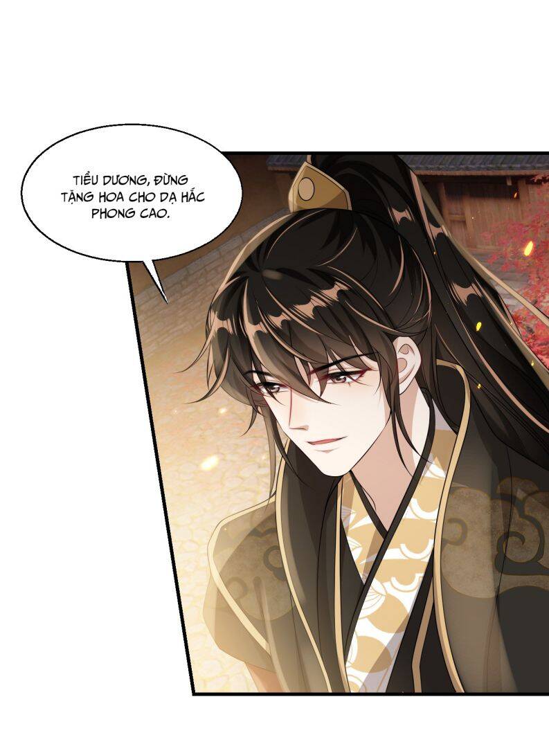 Thẳng Thắn Từ Nghiêm Chapter 27.1 - Trang 2