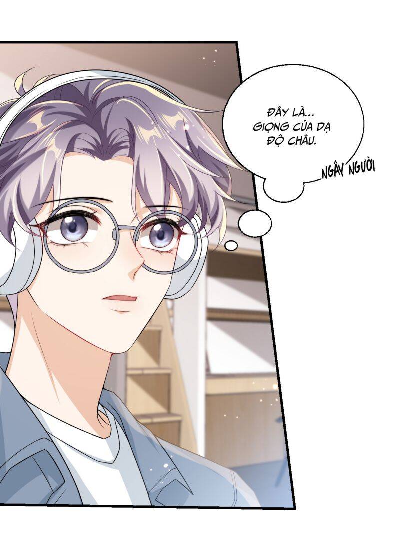 Thẳng Thắn Từ Nghiêm Chapter 27.1 - Trang 2