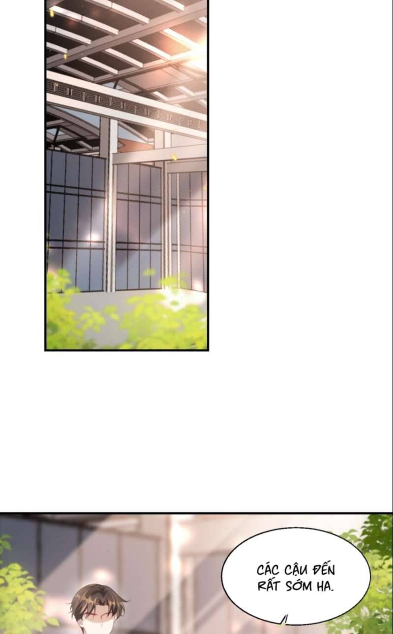 Thẳng Thắn Từ Nghiêm Chapter 44.1 - Trang 2