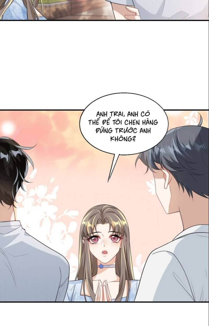 Thẳng Thắn Từ Nghiêm Chapter 44.1 - Trang 2