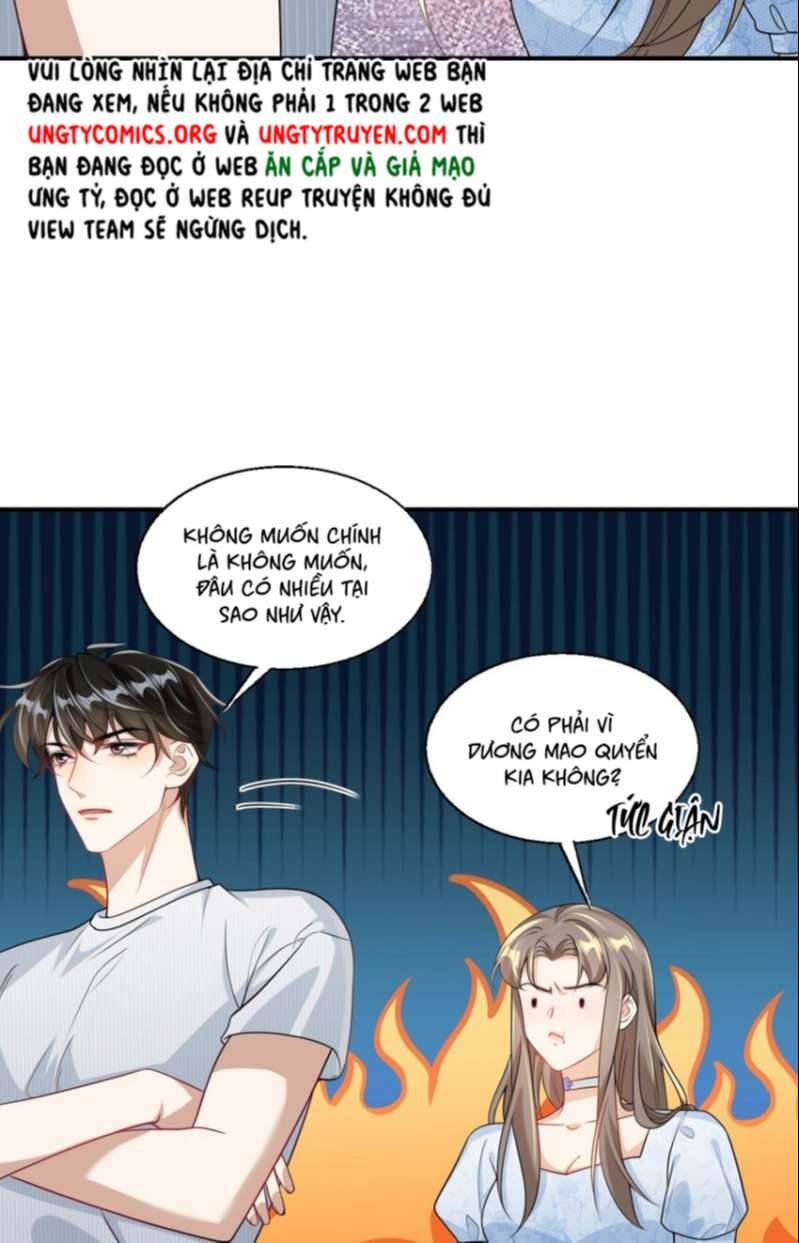 Thẳng Thắn Từ Nghiêm Chapter 44.1 - Trang 2