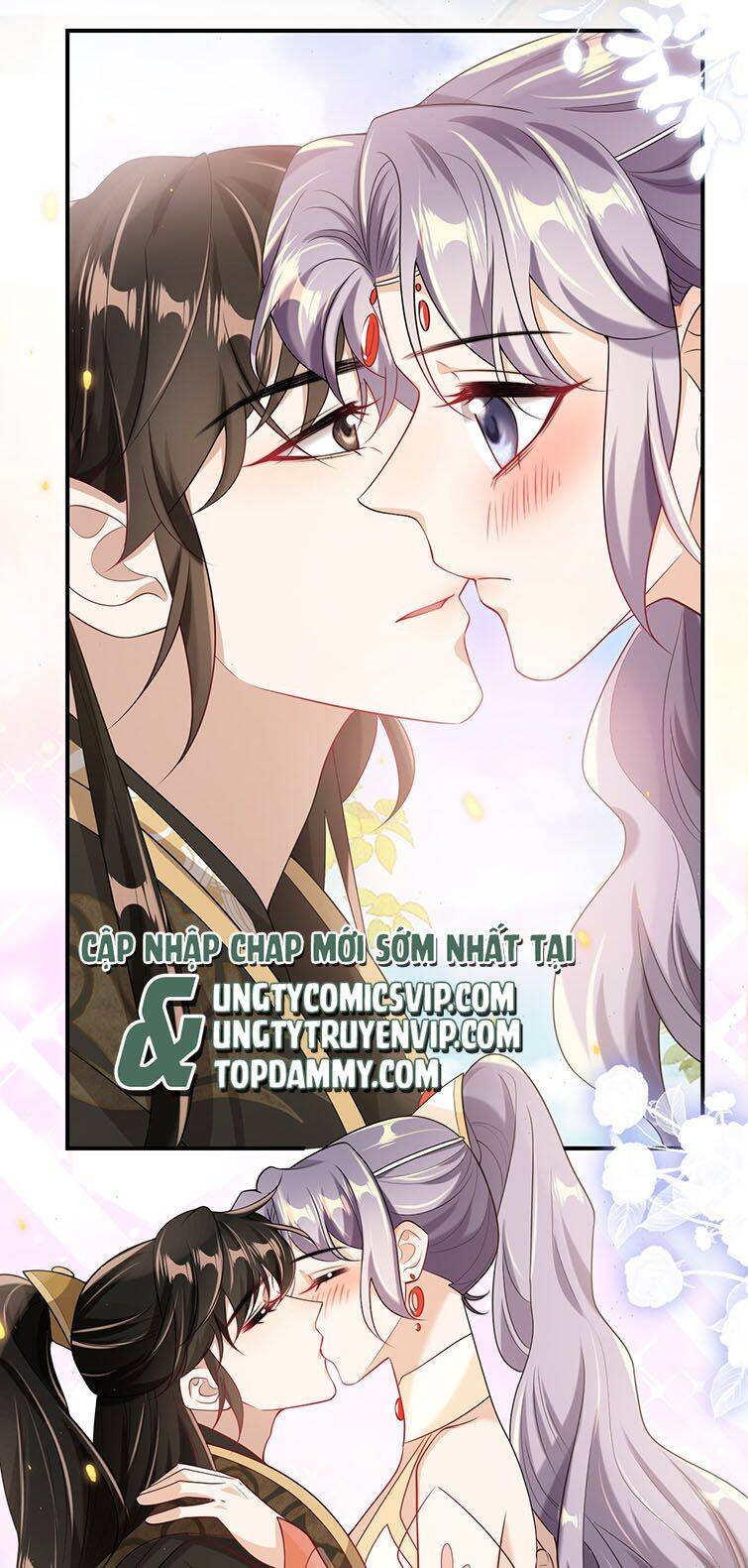 Thẳng Thắn Từ Nghiêm Chapter 48.1 - Trang 2