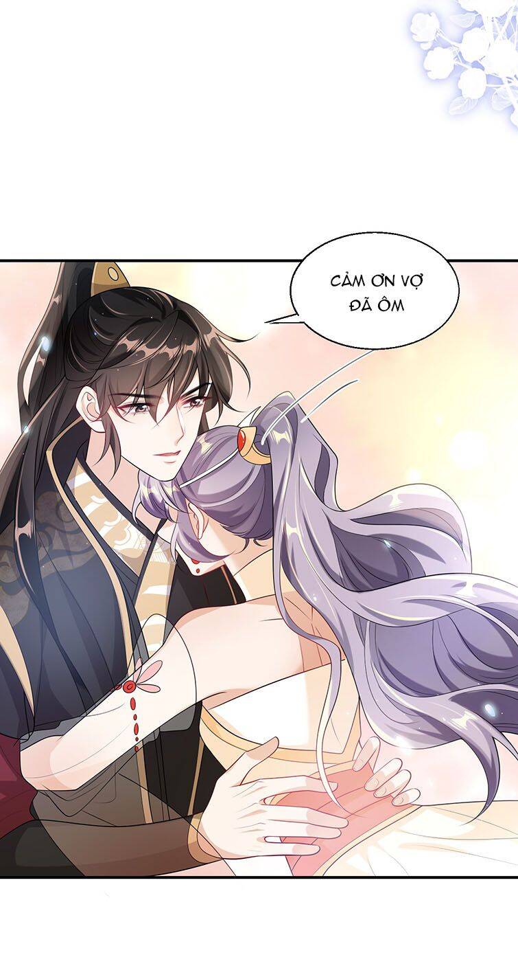 Thẳng Thắn Từ Nghiêm Chapter 48.1 - Trang 2