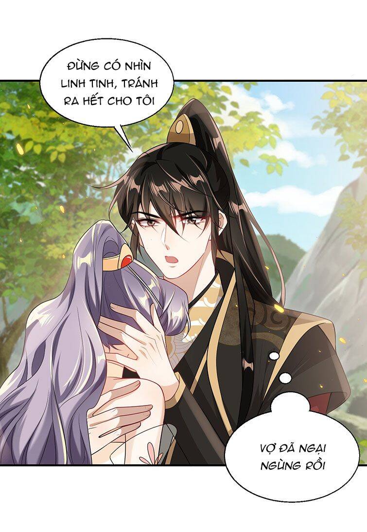 Thẳng Thắn Từ Nghiêm Chapter 48.1 - Trang 2