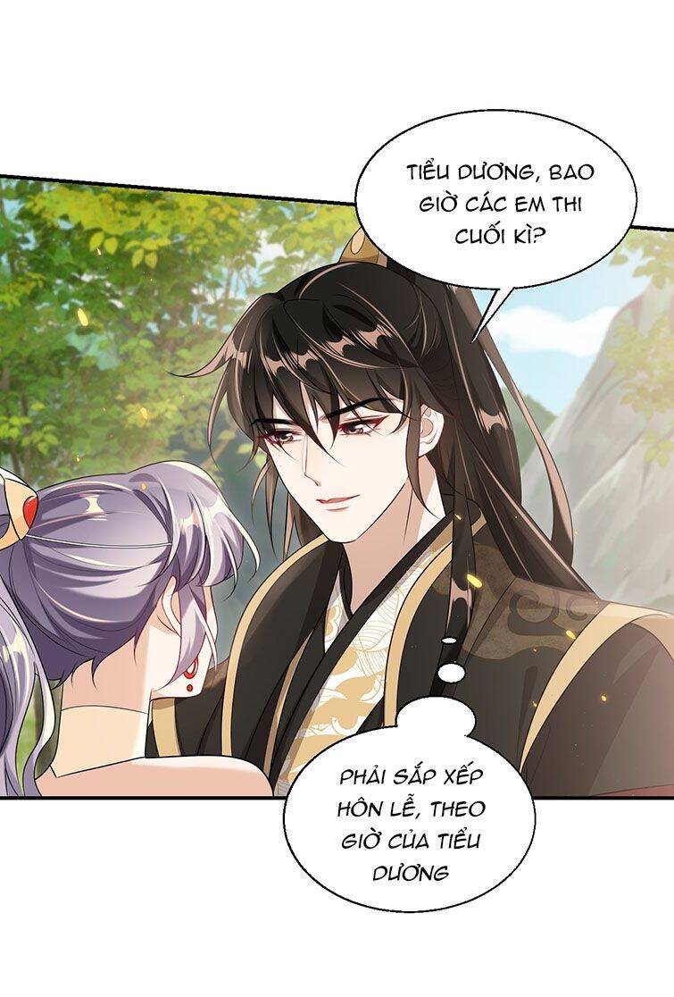 Thẳng Thắn Từ Nghiêm Chapter 48.1 - Trang 2