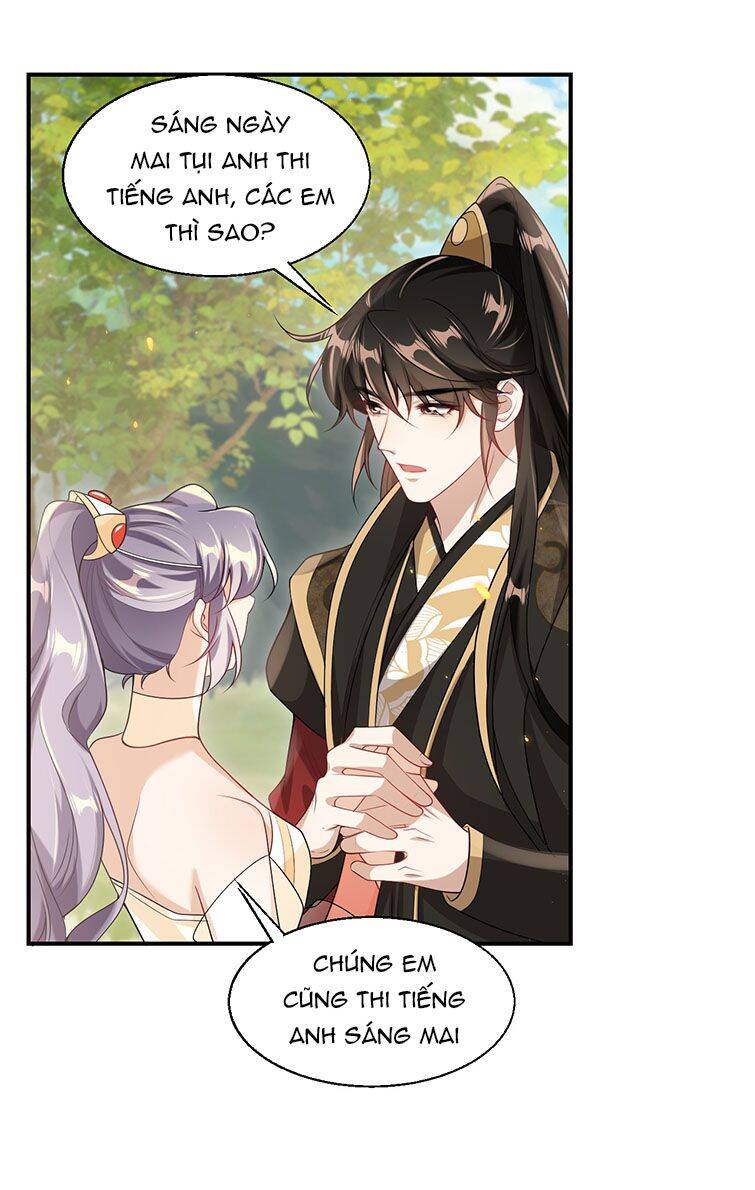 Thẳng Thắn Từ Nghiêm Chapter 48.1 - Trang 2