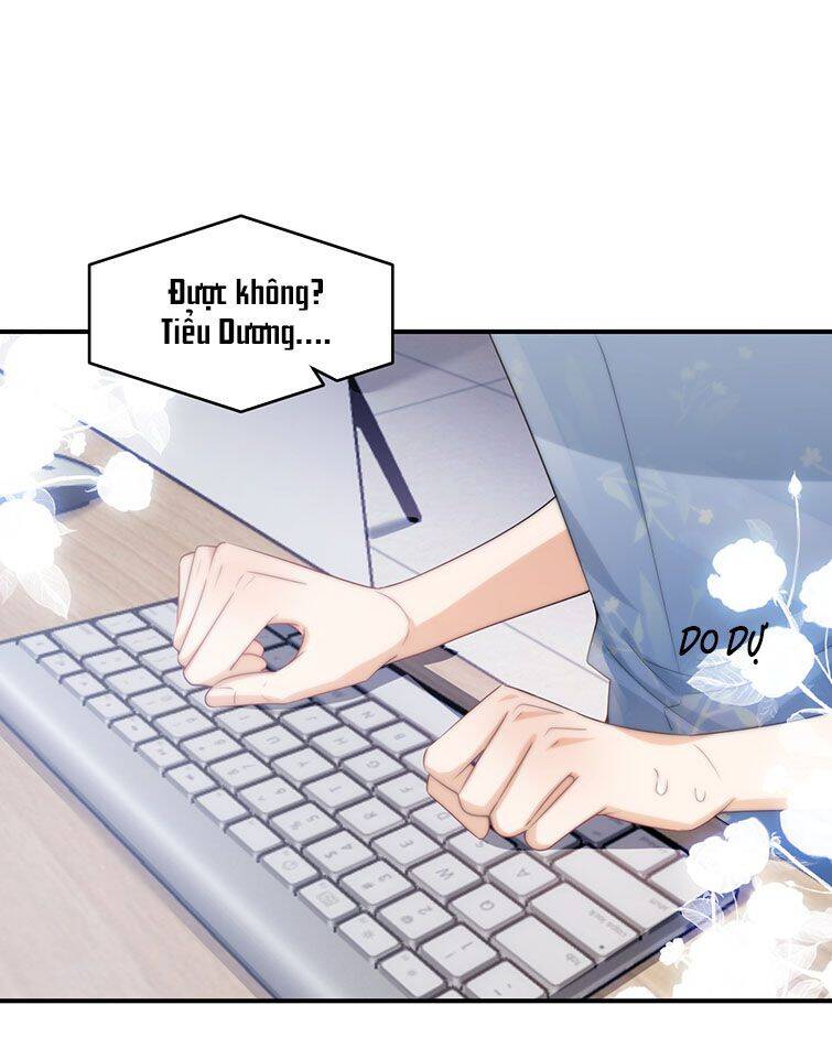 Thẳng Thắn Từ Nghiêm Chapter 48.1 - Trang 2
