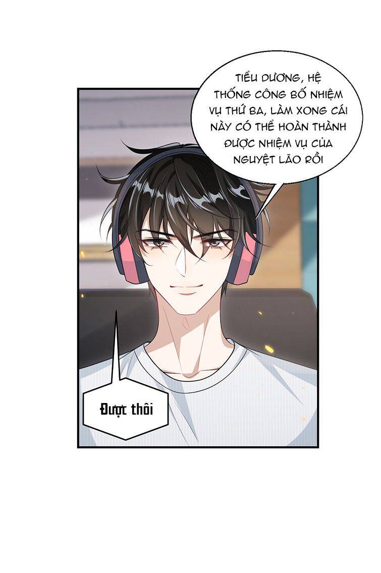 Thẳng Thắn Từ Nghiêm Chapter 48.1 - Trang 2
