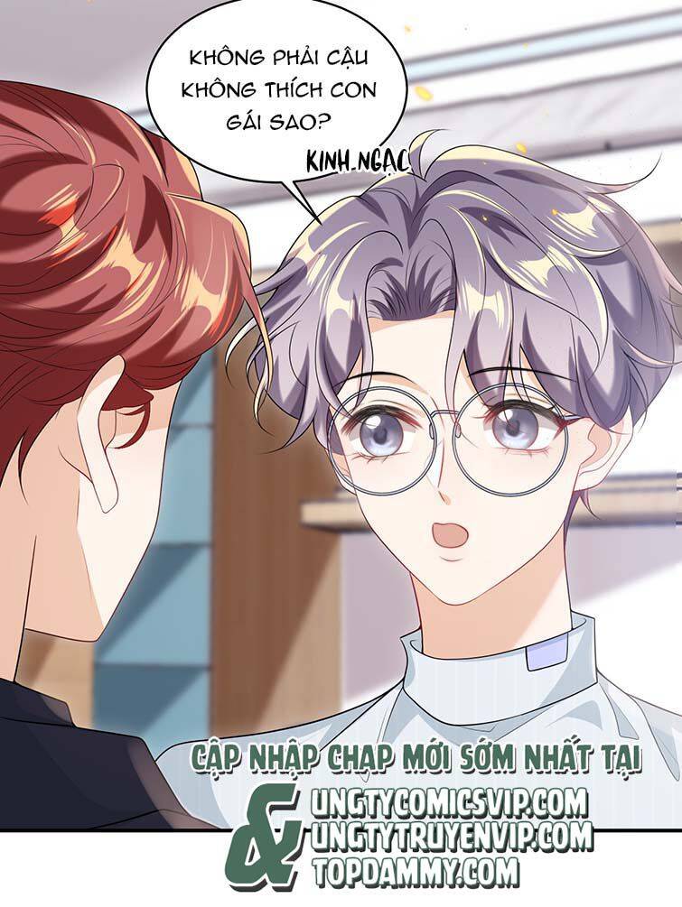 Thẳng Thắn Từ Nghiêm Chapter 53.1 - Trang 2