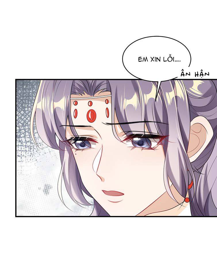 Thẳng Thắn Từ Nghiêm Chapter 53.1 - Trang 2