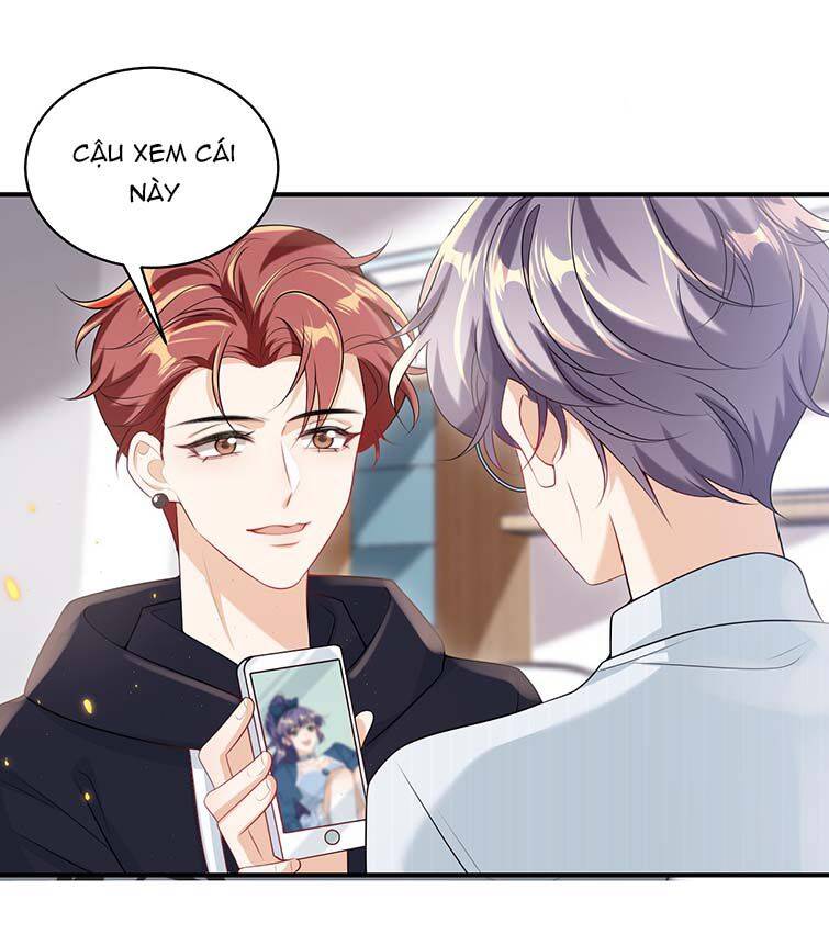 Thẳng Thắn Từ Nghiêm Chapter 53.1 - Trang 2