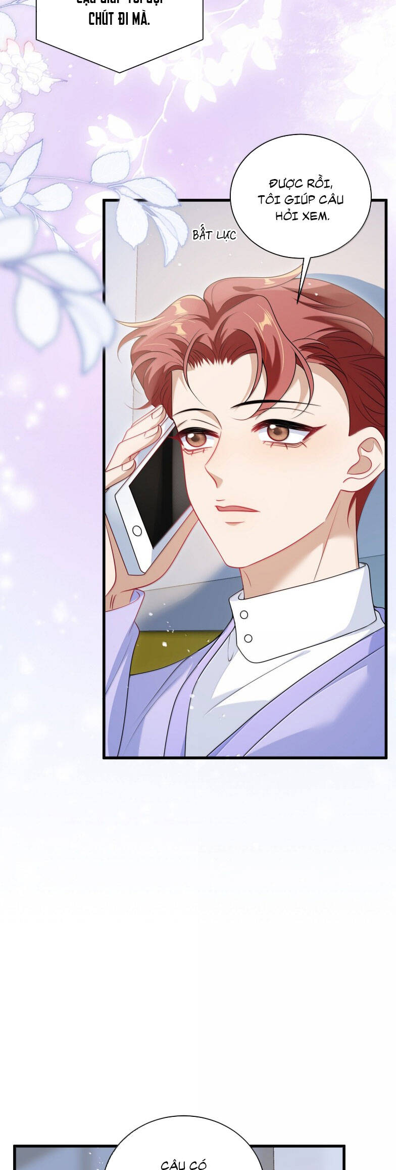 Thẳng Thắn Từ Nghiêm Chapter 143 - Trang 2
