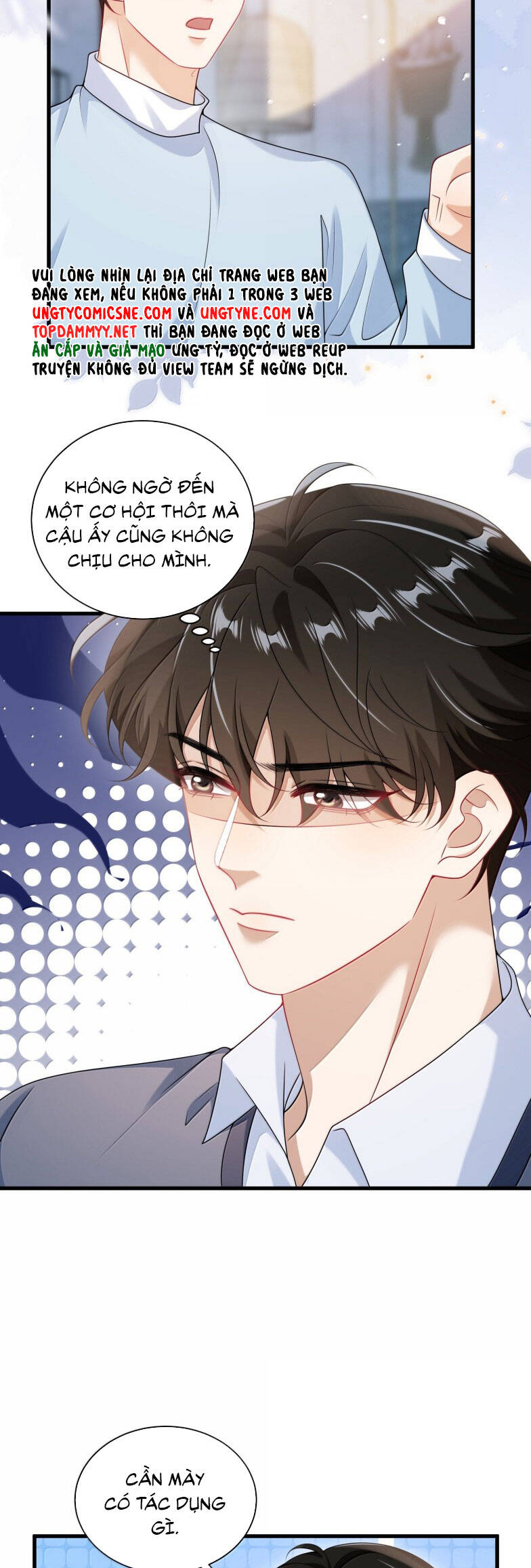 Thẳng Thắn Từ Nghiêm Chapter 143 - Trang 2