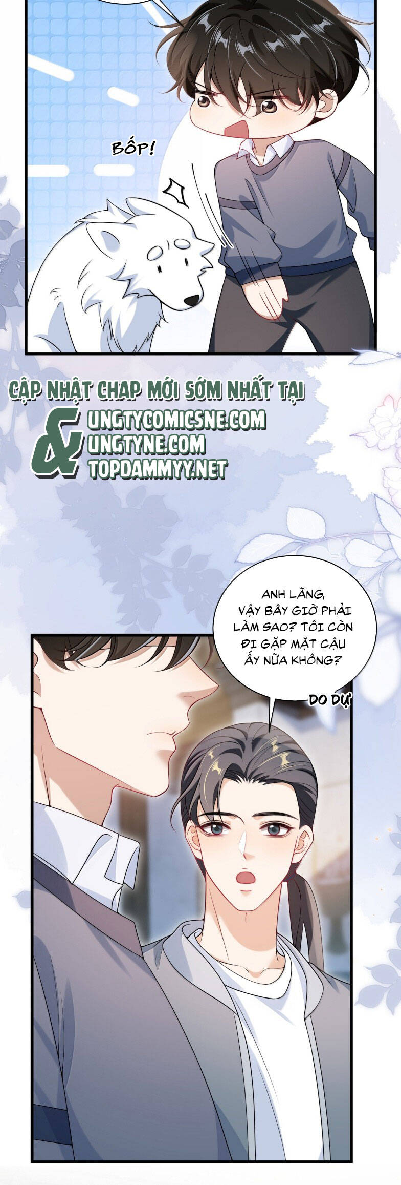 Thẳng Thắn Từ Nghiêm Chapter 143 - Trang 2