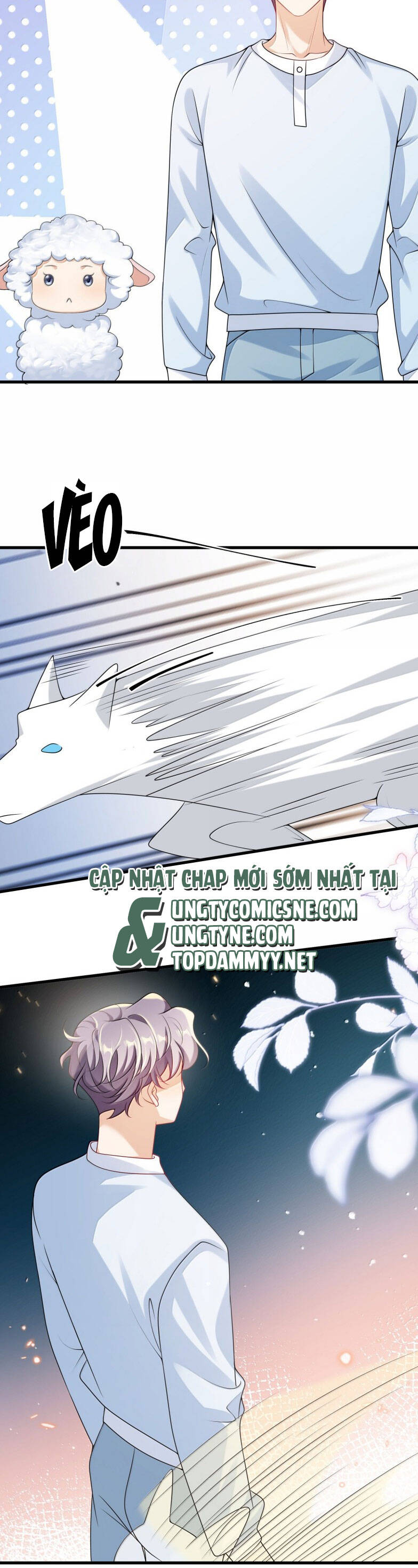 Thẳng Thắn Từ Nghiêm Chapter 143 - Trang 2
