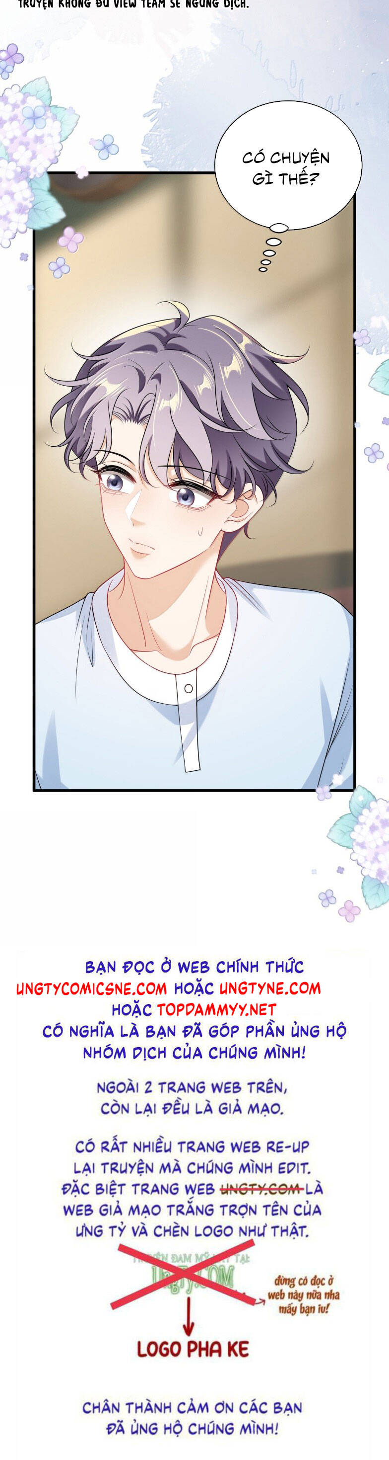 Thẳng Thắn Từ Nghiêm Chapter 143 - Trang 2