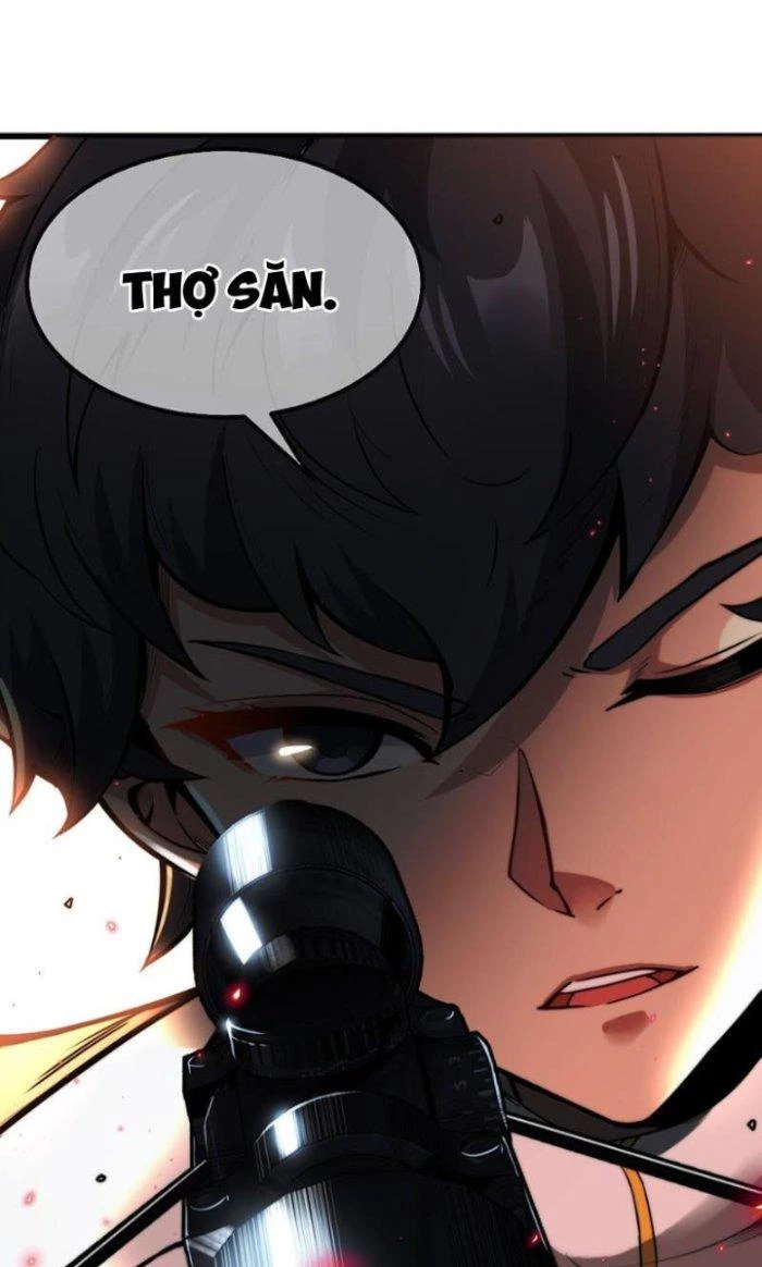 Ta Tại Tận Thế Điên Cuồng Trảm Thần Chapter 1 - Trang 2