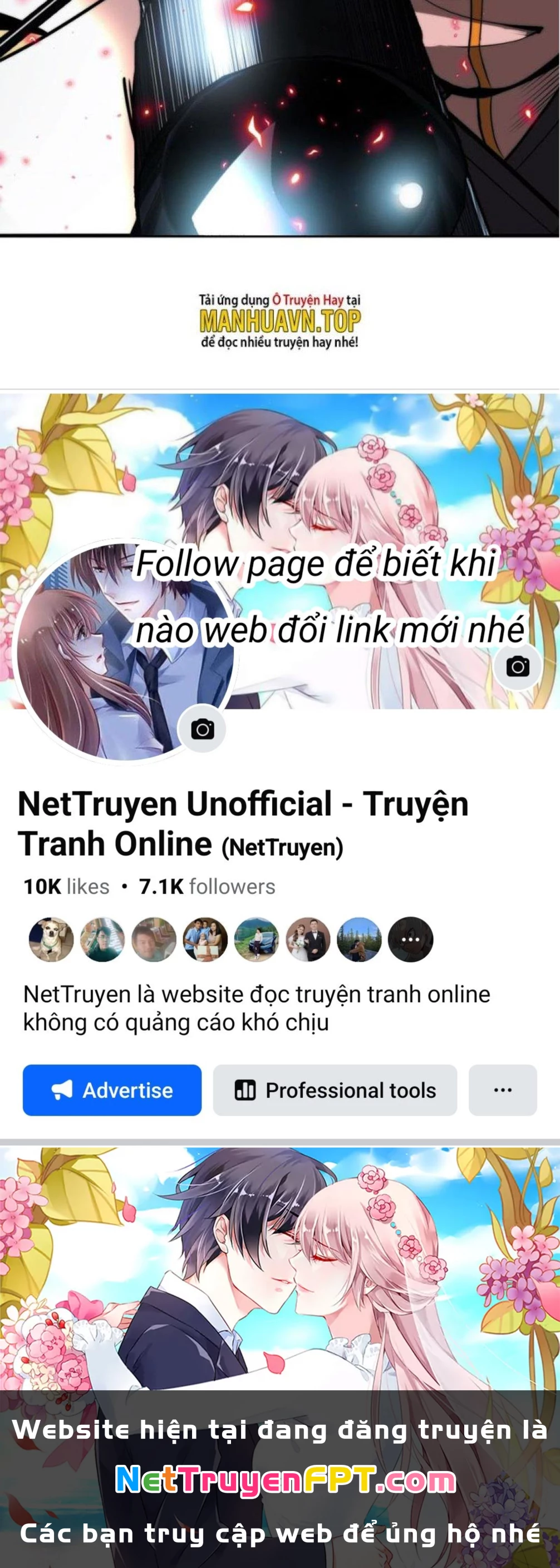 Ta Tại Tận Thế Điên Cuồng Trảm Thần Chapter 1 - Trang 2