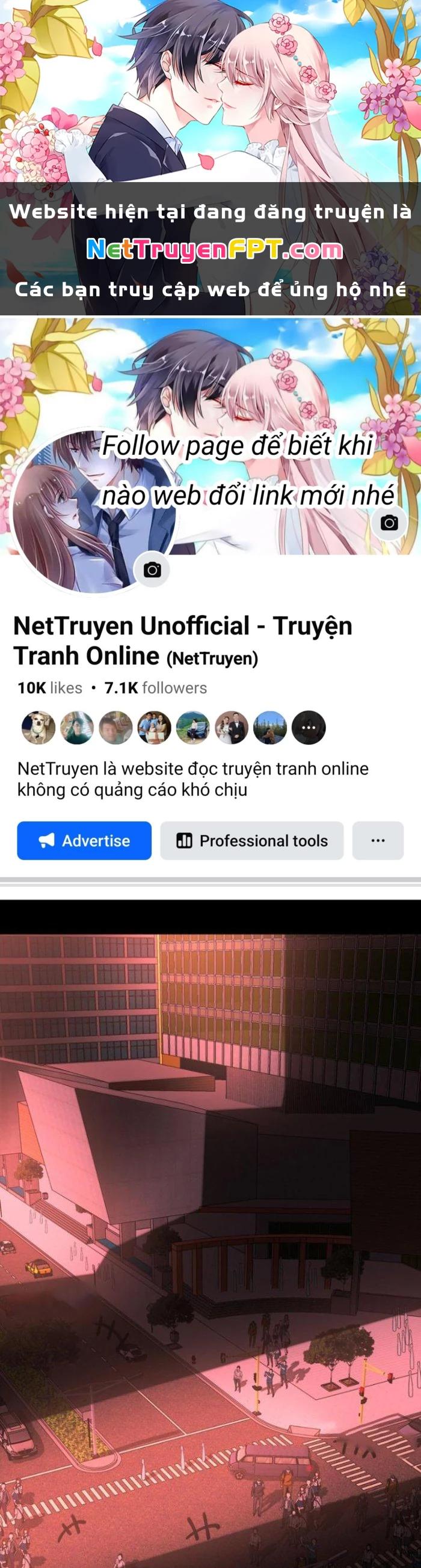 Ta Tại Tận Thế Điên Cuồng Trảm Thần Chapter 1 - Trang 2