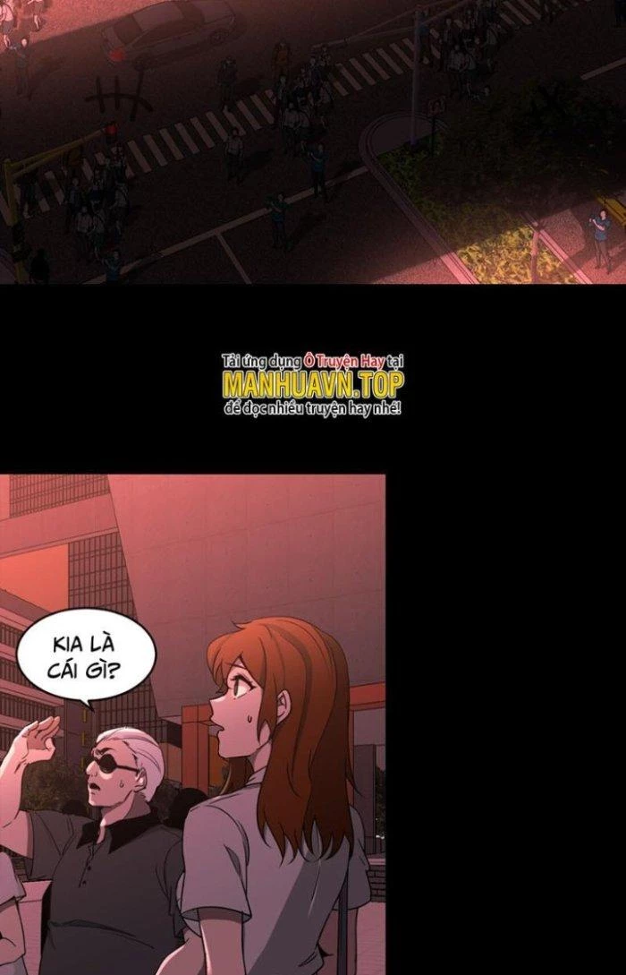 Ta Tại Tận Thế Điên Cuồng Trảm Thần Chapter 1 - Trang 2