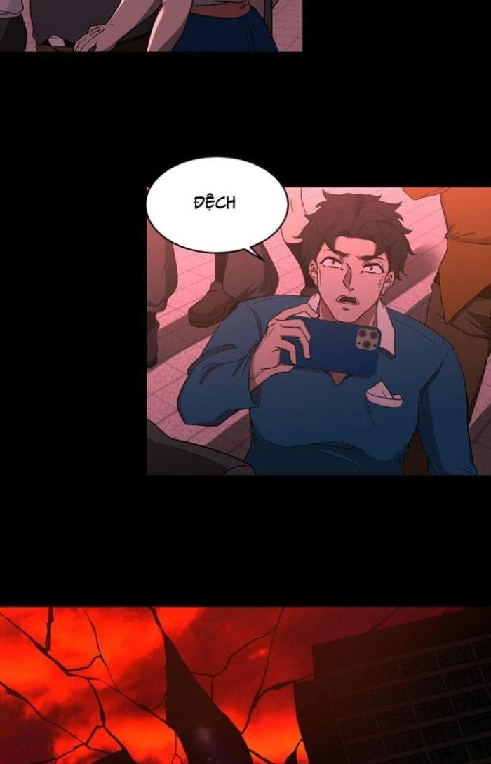 Ta Tại Tận Thế Điên Cuồng Trảm Thần Chapter 1 - Trang 2