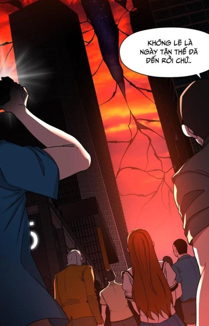 Ta Tại Tận Thế Điên Cuồng Trảm Thần Chapter 1 - Trang 2