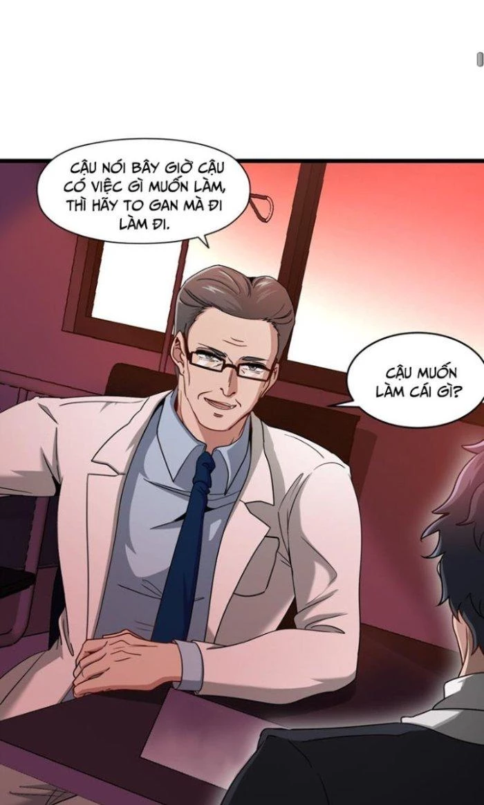 Ta Tại Tận Thế Điên Cuồng Trảm Thần Chapter 1 - Trang 2