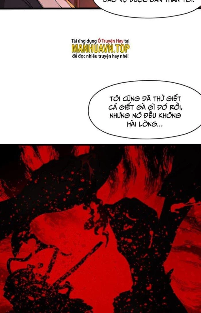 Ta Tại Tận Thế Điên Cuồng Trảm Thần Chapter 1 - Trang 2