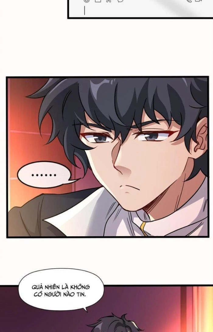 Ta Tại Tận Thế Điên Cuồng Trảm Thần Chapter 1 - Trang 2