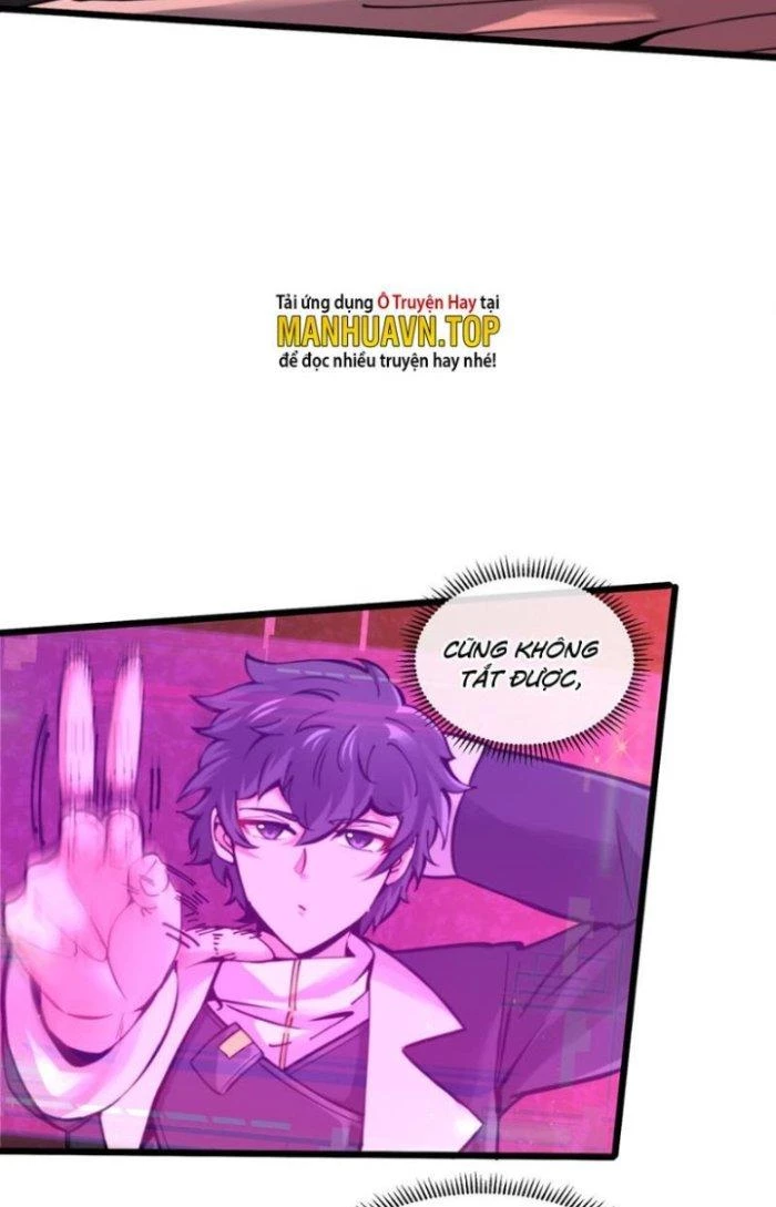 Ta Tại Tận Thế Điên Cuồng Trảm Thần Chapter 1 - Trang 2