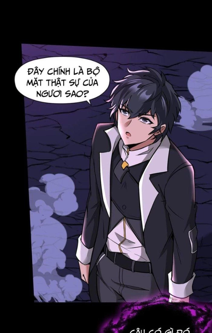 Ta Tại Tận Thế Điên Cuồng Trảm Thần Chapter 1 - Trang 2