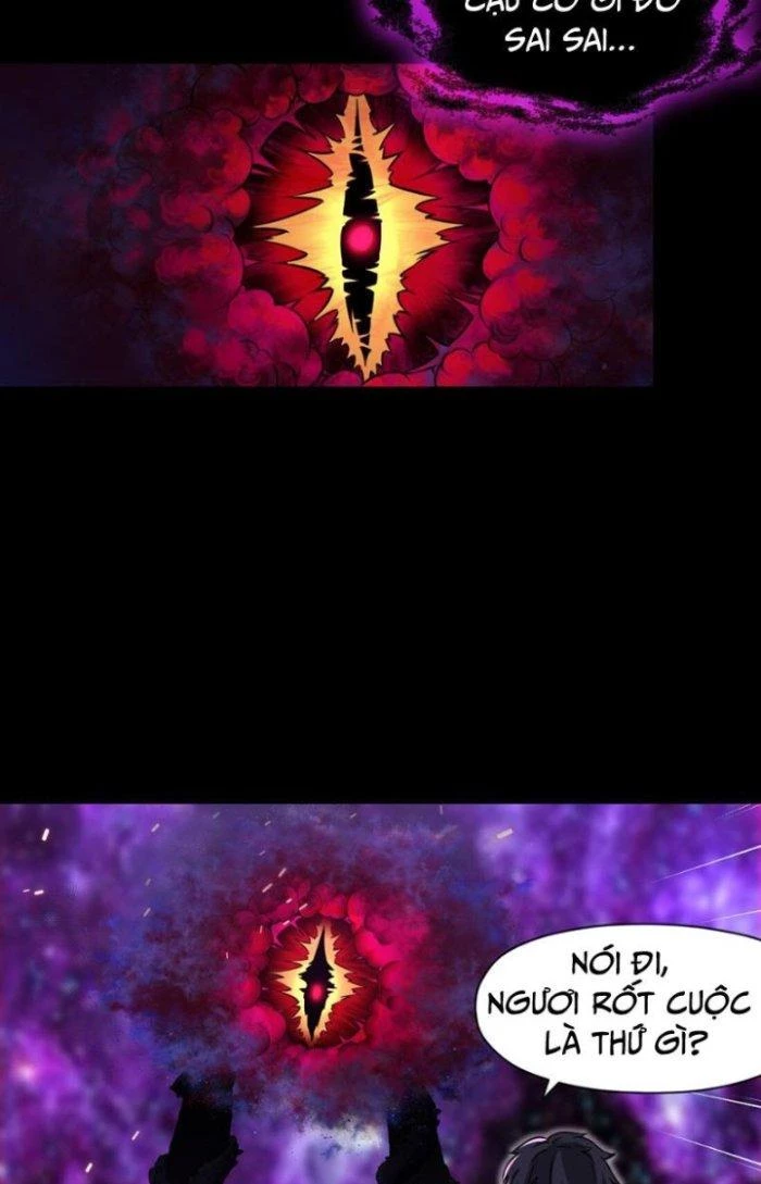 Ta Tại Tận Thế Điên Cuồng Trảm Thần Chapter 1 - Trang 2