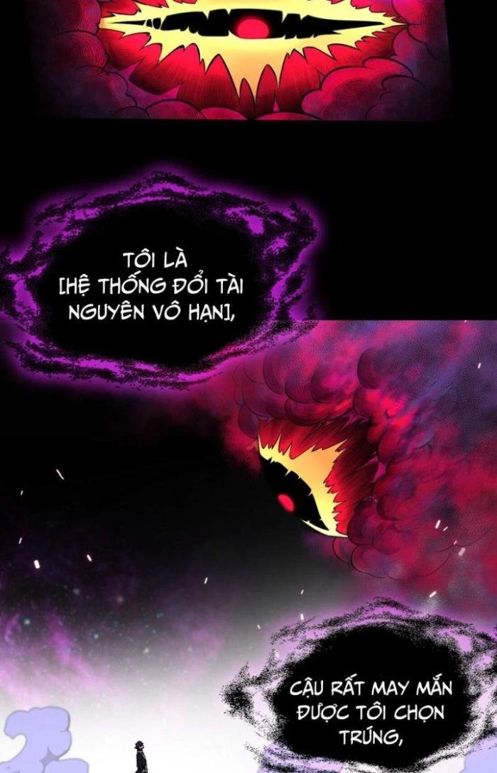 Ta Tại Tận Thế Điên Cuồng Trảm Thần Chapter 1 - Trang 2