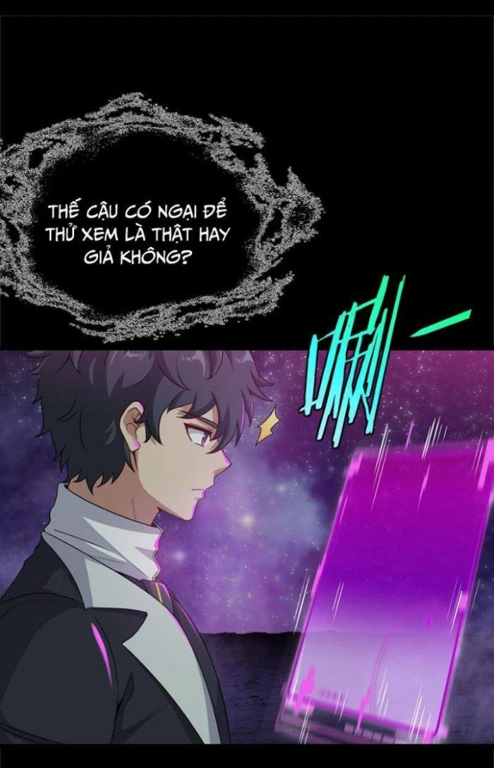 Ta Tại Tận Thế Điên Cuồng Trảm Thần Chapter 1 - Trang 2