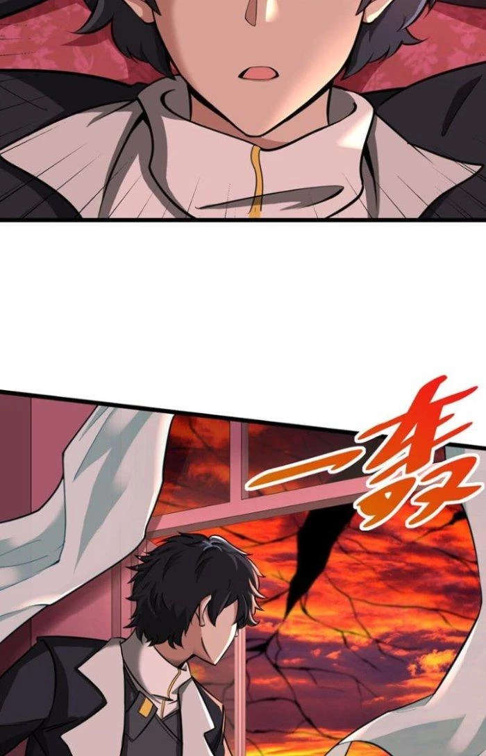 Ta Tại Tận Thế Điên Cuồng Trảm Thần Chapter 1 - Trang 2