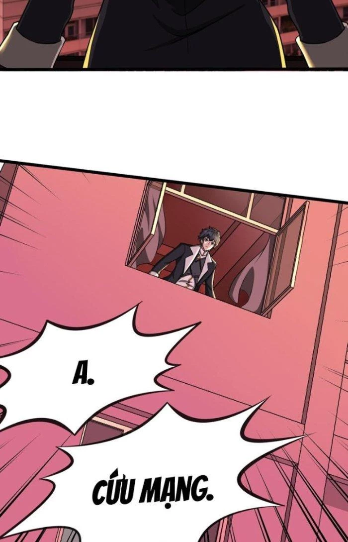 Ta Tại Tận Thế Điên Cuồng Trảm Thần Chapter 1 - Trang 2