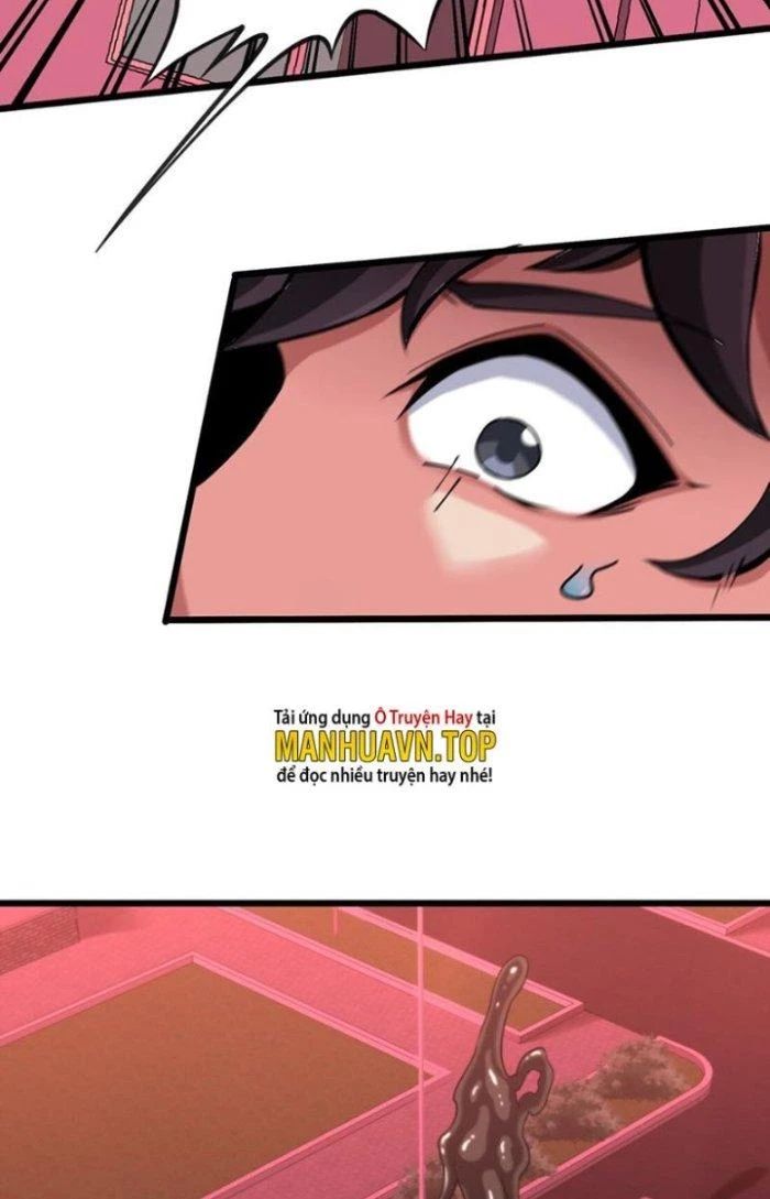 Ta Tại Tận Thế Điên Cuồng Trảm Thần Chapter 1 - Trang 2