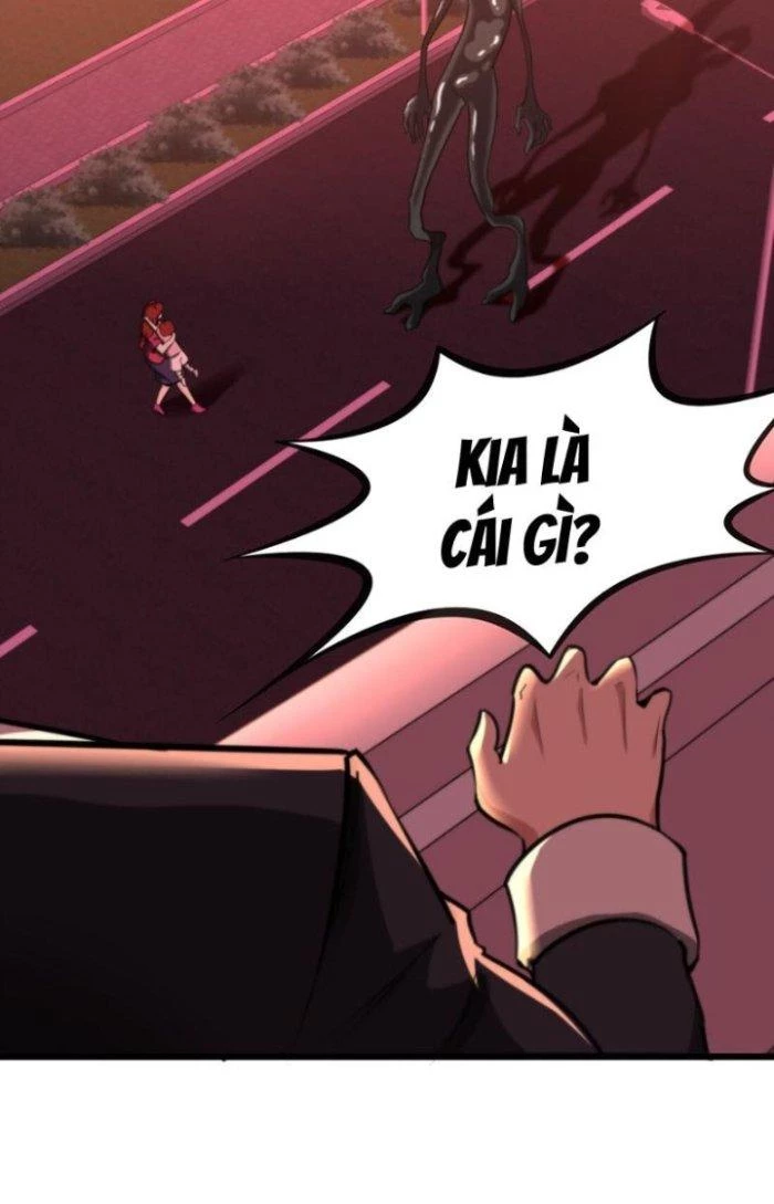 Ta Tại Tận Thế Điên Cuồng Trảm Thần Chapter 1 - Trang 2