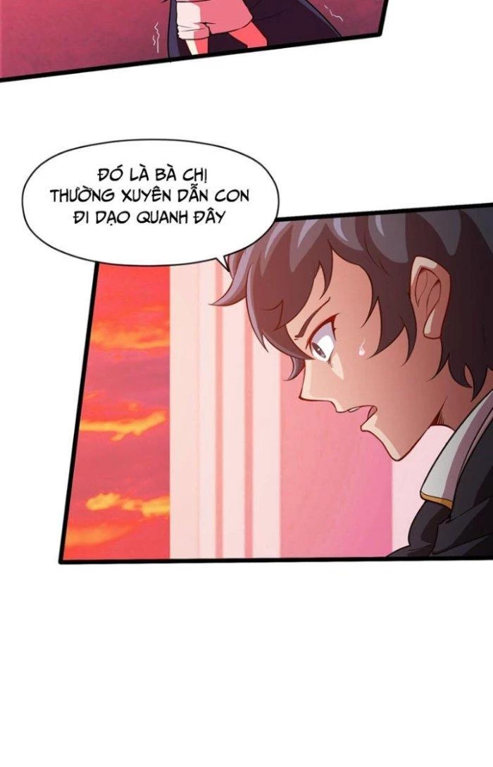 Ta Tại Tận Thế Điên Cuồng Trảm Thần Chapter 1 - Trang 2