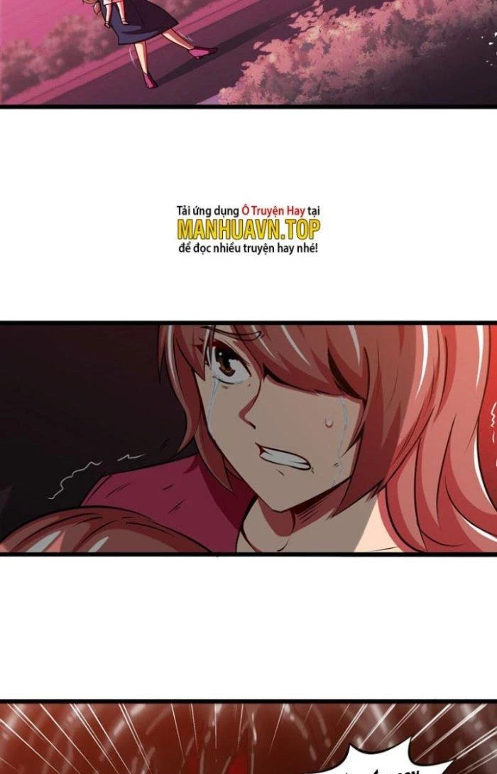 Ta Tại Tận Thế Điên Cuồng Trảm Thần Chapter 1 - Trang 2