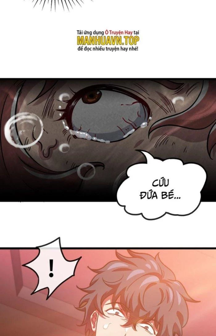 Ta Tại Tận Thế Điên Cuồng Trảm Thần Chapter 1 - Trang 2