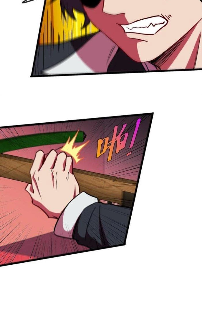 Ta Tại Tận Thế Điên Cuồng Trảm Thần Chapter 1 - Trang 2