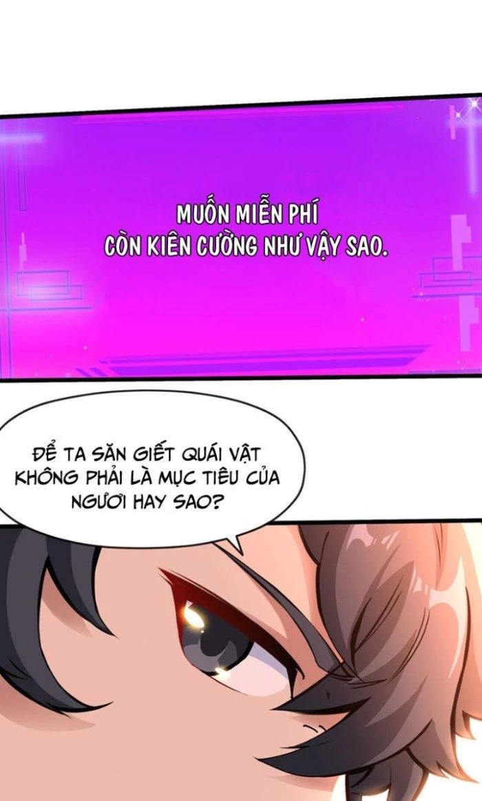 Ta Tại Tận Thế Điên Cuồng Trảm Thần Chapter 1 - Trang 2