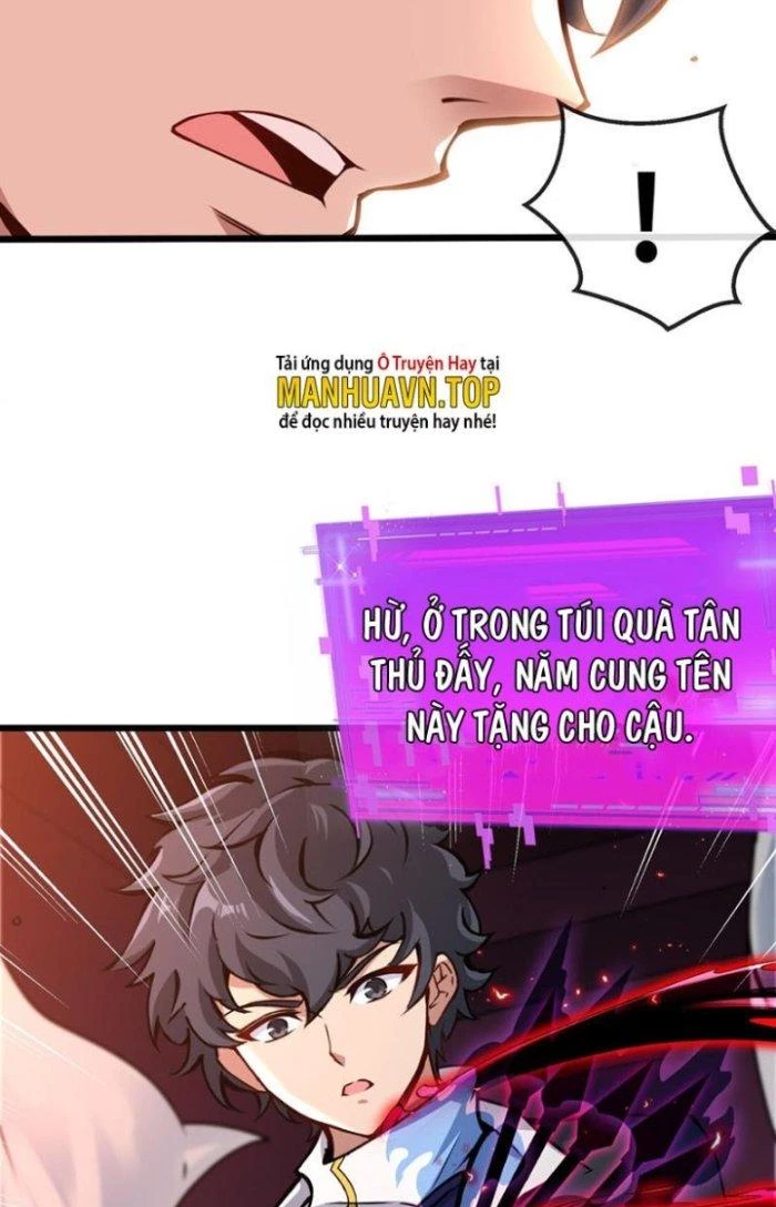 Ta Tại Tận Thế Điên Cuồng Trảm Thần Chapter 1 - Trang 2