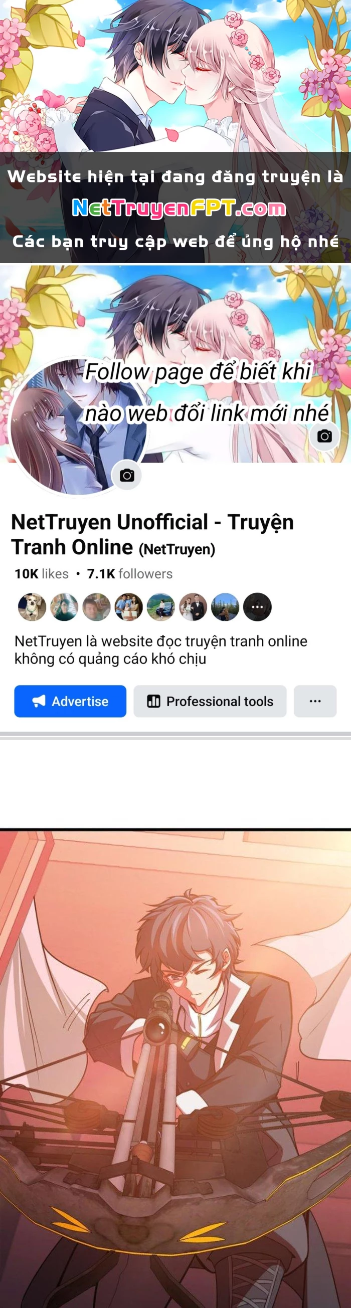 Ta Tại Tận Thế Điên Cuồng Trảm Thần Chapter 2 - Trang 2