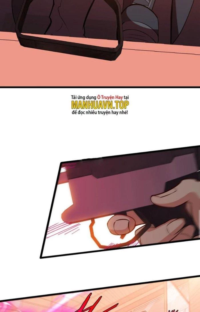 Ta Tại Tận Thế Điên Cuồng Trảm Thần Chapter 2 - Trang 2